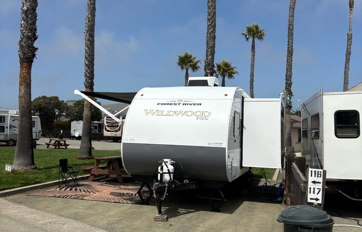 RV Photo