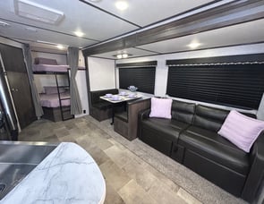 Dutchmen RV Coleman Lantern Series 263BH