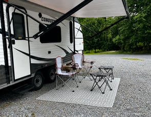 Gulf Stream RV Conquest Lite 218MB