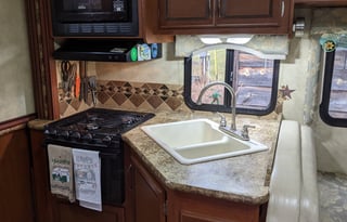 2013 Thor Motor Coach Chateau 28Z