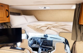 (#1) Las Vegas RV Rental–Sleeps 8, Burning Man