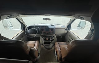 2013 Jayco Greyhawk 31FK