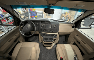 2016 Forest River RV Sunseeker 2700DS Ford