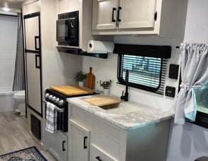 Jayco Jay Flight SLX 8 264BH