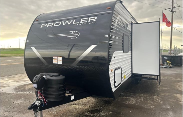 RV Photo