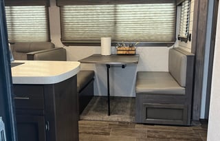 2021 CrossRoads RV Sunset Trail SS331BH