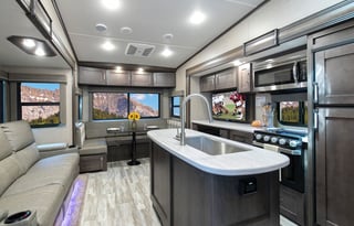 Grand Luxury! Family Friendly