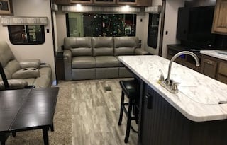 2020 Coachmen RV Chaparral Lite 30RLS