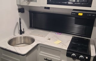 2022 Forest River RV Salem FSX 169RSK