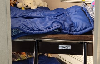 2017 Dutchmen RV Kodiak Ultra Lite 246BHSL