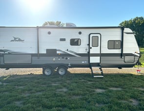 Jayco Jay Flight SLX 267BHS