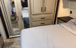 2021 Keystone RV Raptor 429