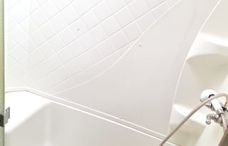 Meet "Joy" - 2017 Forest River Columbus SMTX1822