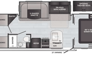 Free Wi-Fi* Delivery Only* Fits the entire family!