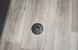 Tate and Allison Venture Sportrek