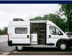 Winnebago Solis Pocket 36A