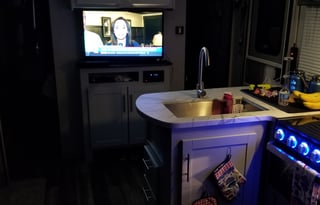 2019 Keystone Bullet