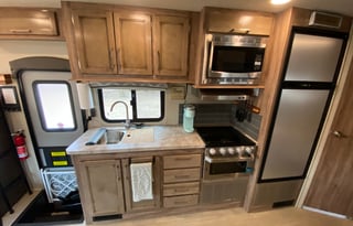 The Classy “Class-C”