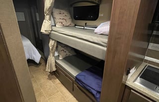 The "Mighty THOR" RV