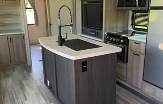 2021 Winnebago Industries Towables Voyage 3639BHL