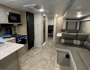 Forest River RV Salem Cruise Lite 28VBXLX