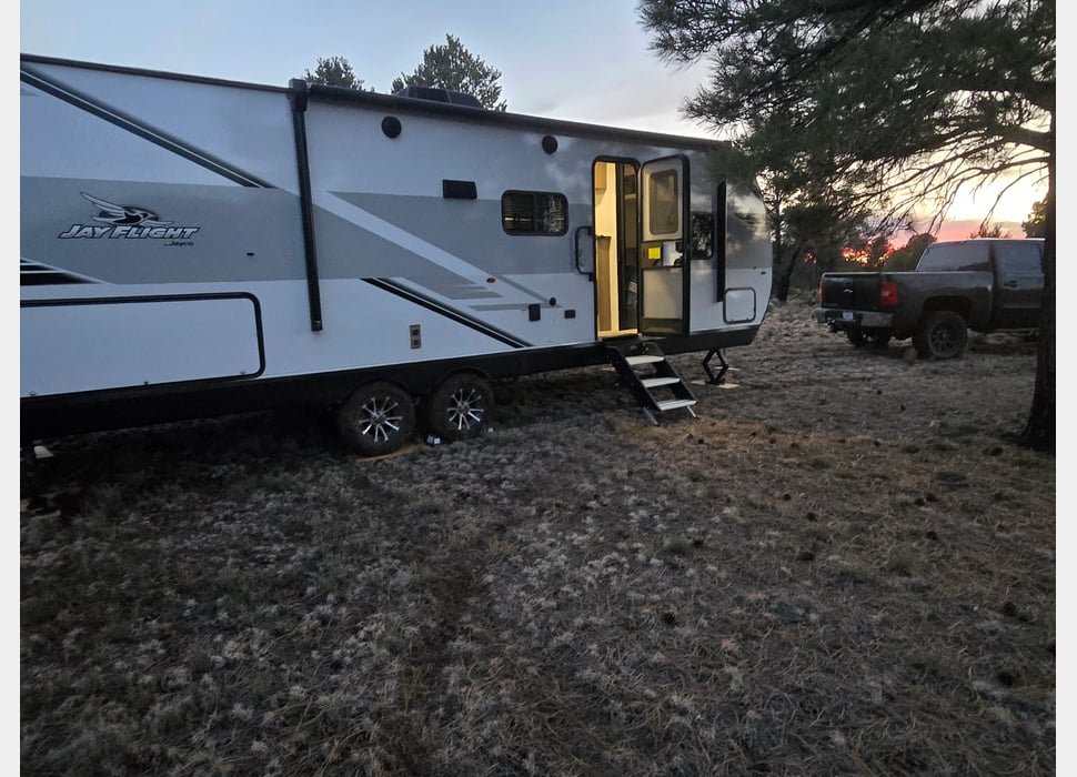 Travel Trailer rentals in Phoenix