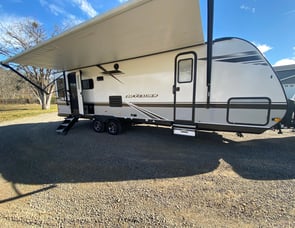 Jayco Jay Feather 27RL