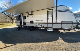 2021 Jayco Jay Feather Kid Approved Camper