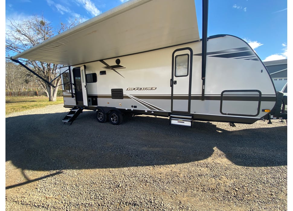 Travel Trailer rentals in Medford
