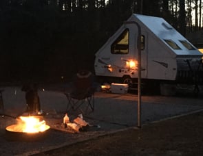 Forest River RV Flagstaff Hard Side T12SDTH