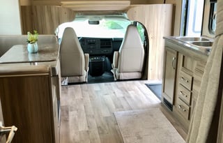 2019 Jayco Redhawk SE 22A