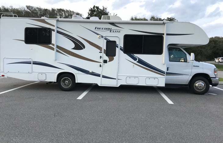 RV Photo