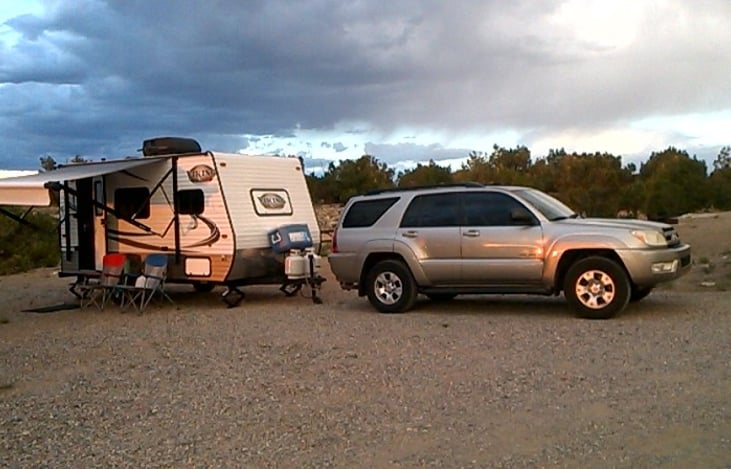 RV Photo