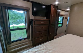 Riverhaven; peace & tranquility on the Suwannee