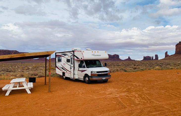 RV Photo