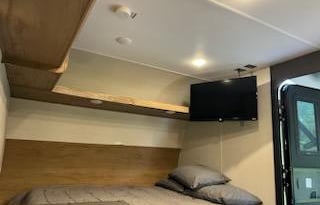 2024 Forest River RV Cherokee Wolf Den 16EV