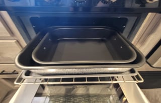 2022 Heartland 2 bedroom trailer