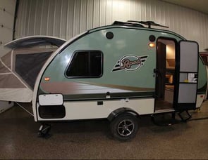 Forest River RV R Pod RP-176T