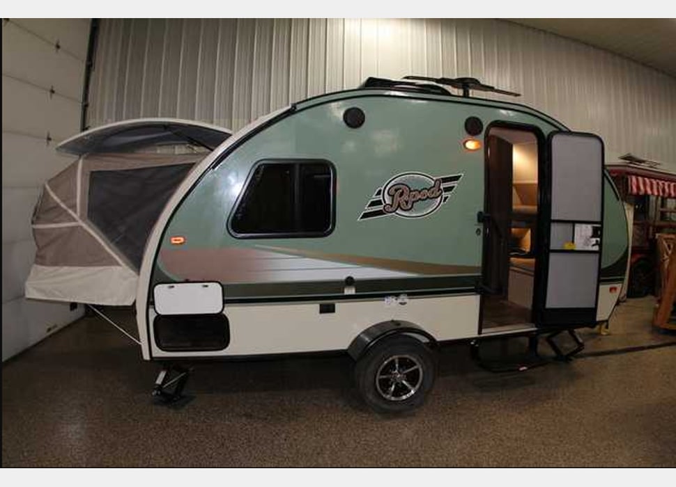 Travel Trailer rentals in Bennington
