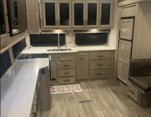 Forest River RV Rockwood Ultra Lite 2622RK