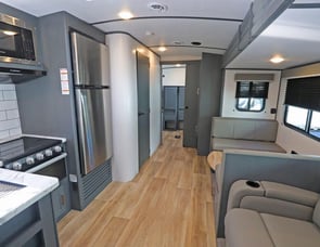 Keystone RV Bullet 287QBS