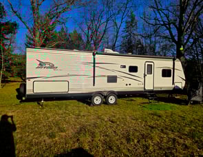 Jayco Jay Flight SLX 294QBS