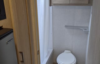 2021 Forest River Flagstaff E-Pro E20BHS