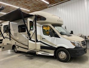 Thor Motor Coach Citation Sprinter 24SR