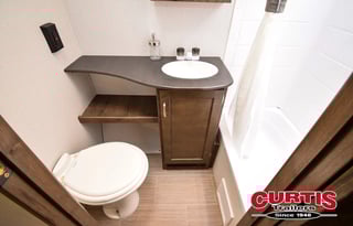 2021 Family Bunkhouse - No pet deposit!