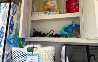 “Miami Vibe”, Family Friendly Resort on wheels!