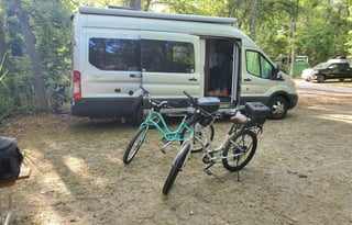 Black Market RV  - 2020 Coachmen RV Beyond 22C