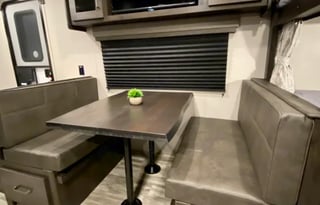 Grand Design Bunkhouse w/ Slide & Outdoor Kitchen