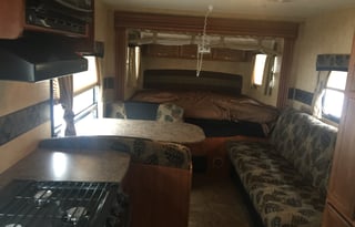 2011 Jayco Jay Feather Select X213
