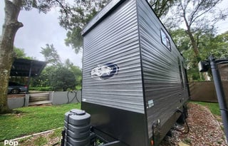Vera's Mini Loft - Delivery Only due to height
